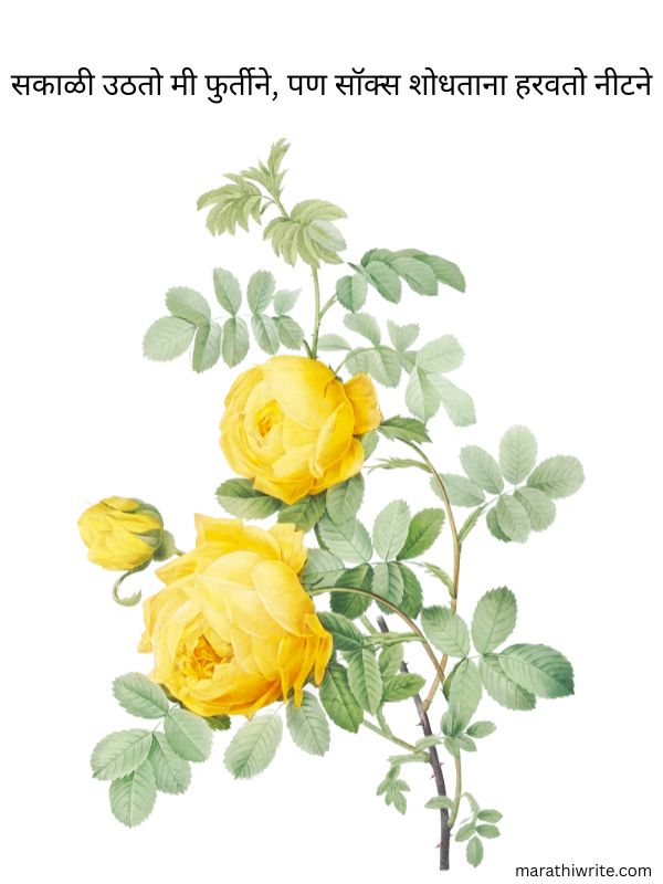 Short One-Line Funny Ukhane For Male