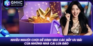 Read more about the article GMNC Today’s Casino Promotions: A Complete Guide to the Latest Betting Bonuses