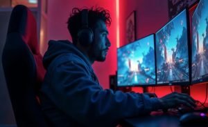 Read more about the article How Mobile Technology Is Changing the Sports Fan Experience