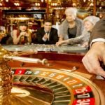 Casino Online Platform