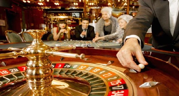 You are currently viewing IWIN Casino Online Platform: A Complete Guide to Games, Features, and User Experience