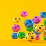 Lottery Draw