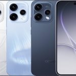 OPPO Reno15