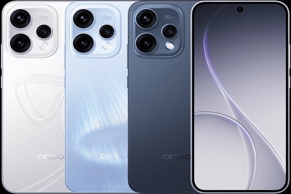 You are currently viewing OPPO Reno15 5G portrait camera phone: Sharpness and natural bokeh in everyday photos