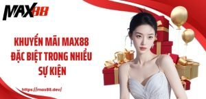 Read more about the article Complete Overview of Casino Promotions at MAX88: Unlocking the Full Range of Rewards and Bonus Offers
