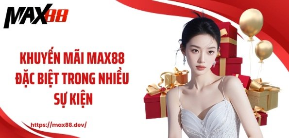 You are currently viewing Complete Overview of Casino Promotions at MAX88: Unlocking the Full Range of Rewards and Bonus Offers