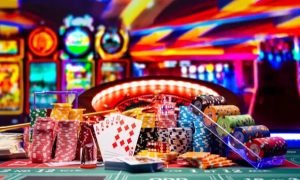 Read more about the article Real-Money Reward Card Games: Exploring Competitive Online Card Gaming and Digital Wagering Entertainment