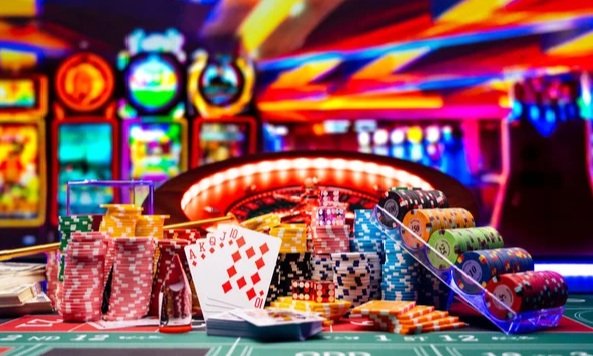You are currently viewing Real-Money Reward Card Games: Exploring Competitive Online Card Gaming and Digital Wagering Entertainment