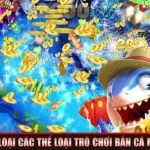Underwater Shooting Games