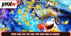 Read more about the article Underwater Shooting Games at MAX88 Casino: A Complete Guide to Fish Hunting Entertainment and Strategy