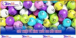 Read more about the article Online Lottery Games at BIN88 Casino: A Complete Guide to Number Draw Entertainment and Winning Chances