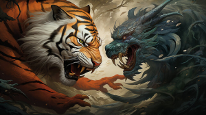 Read more about the article Dragon vs Tiger Game Guide for Indian Players