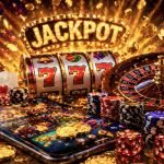 playing at online casinos