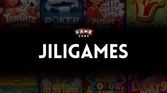 Jili Game Titles
